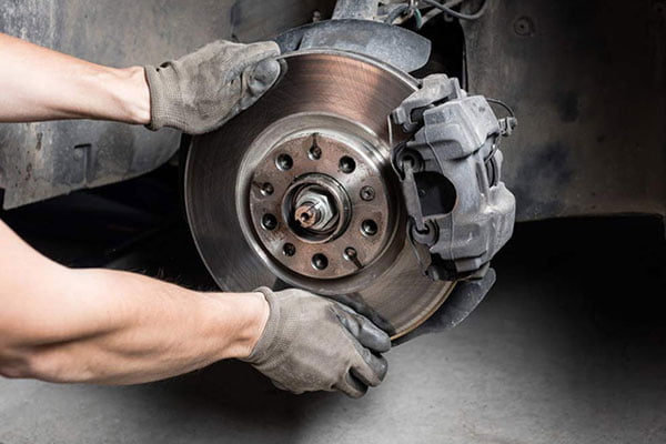 Brakes and Braking System